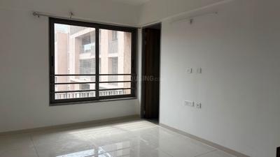 Bedroom Image of 2250 Sq.ft 3 BHK Apartment / Flat for sale in Olive Greens, Gota Ahmedabad for Rs. 11500000
