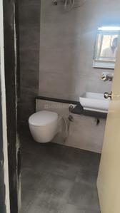 Image of 2600 Sq.ft 3 BHK Apartment / Flat for rent in Landmark Living, Randesan, Gandhinagar for Rs. 25000