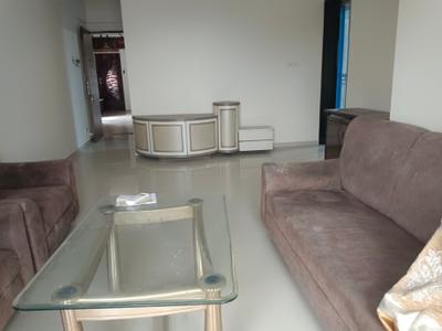 Living Room Image of 1330 Sq.ft 2 BHK Apartment / Flat for rent in Kalyan West Kalyan for Rs. 35000