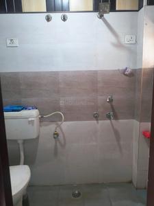 Bathroom Image of Friends girls pg in Krishna Nagar, Lucknow