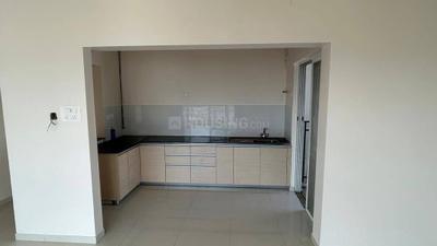 Kitchen Image of 910 Sq.ft 2 BHK Apartment / Flat for sale in Godrej Rejuve, Keshav Nagar Pune for Rs. 9500000