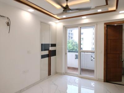 Bedroom Image of 2800 Sq.ft 5 BHK Apartment / Flat for sale in Ashoka Enclave, Sector 11 Dwarka New Delhi for Rs. 42500000