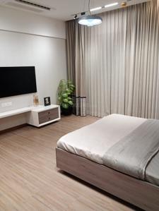 Bedroom Image of 1673 Sq.ft 3 BHK Apartment / Flat for sale in Venkatesh Erandwane Central, Erandwane Pune for Rs. 33600000