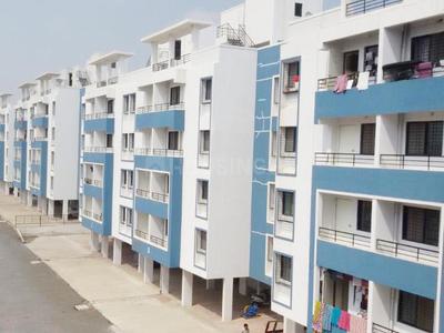 2 BHK Flat