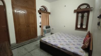 Bedroom Image of 1180 Sq.ft 2 BHK Independent House for rent in Ashiana Digha Road Patna for Rs. 22000