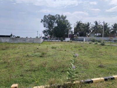 Image of 780 Sq.ft Residential Plot / Land for sale in Budur, Thiruvallur, Chennai for Rs. 2535009