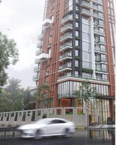 Image of 5400 Sq.ft 4 BHK Apartment / Flat for sale in Hebatpur, Ahmedabad for Rs. 62500000