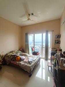 Bedroom Image of 1749 Sq.ft 4 BHK Apartment / Flat for sale in PS One 10, New Town Kolkata for Rs. 27000000