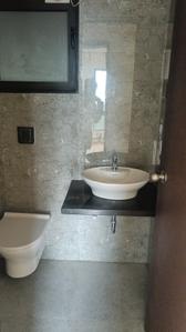 Image of 980 Sq.ft 2 BHK Apartment / Flat for rent in VTP Sierra, Baner, Pune for Rs. 30999