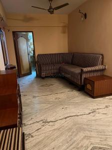 Hall Image of 1082 Sq.ft 2 BHK Apartment / Flat for sale in Ballygunge Kolkata for Rs. 12200000