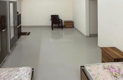 Bedroom Image of Sangeeta's Nest in Powai, Mumbai