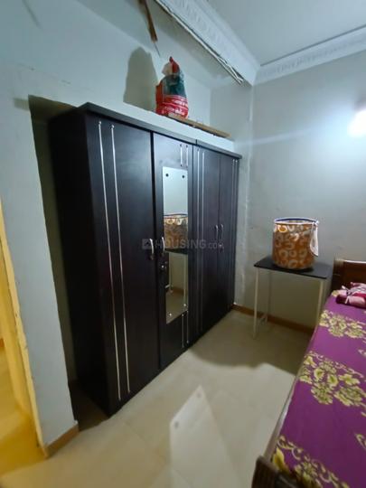 Devansh Apartment Bedroom 1