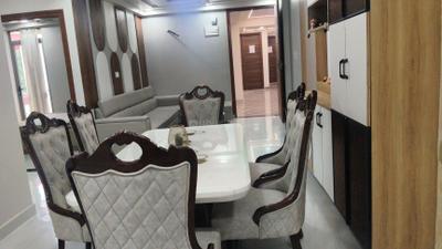 Living Room Image of 1795 Sq.ft 2 BHK Apartment / Flat for sale in RK The Veranda, Kanakpura Jaipur for Rs. 9100000