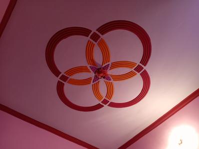 Image of 810 Sq.ft 2 BHK Independent House for sale in Kalyanpur (West), Lucknow for Rs. 3700000
