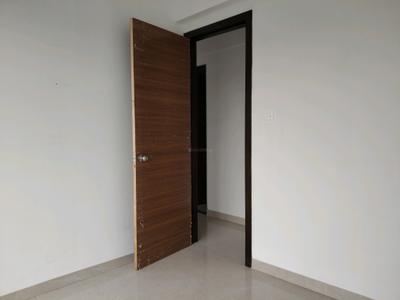 Bedroom Image of 1235 Sq.ft 2 BHK Apartment / Flat for sale in Shreeji Today, Kharghar Navi Mumbai for Rs. 12500000
