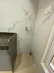 Kitchen Image of 625 Sq.ft 1 BHK Apartment / Flat for sale in Salangpur Salasar Aavatar, Mira Road East Mira Bhayandar for Rs. 7900000