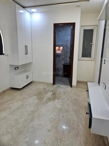 Bedroom Image of 1250 Sq.ft 3 BHK Builder Floor for sale in Sector 22 Rohini New Delhi for Rs. 14500000
