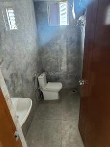 Image of 1150 Sq.ft 2 BHK Apartment / Flat for rent in Manikonda, Hyderabad for Rs. 32000