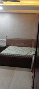 Bedroom Image of 2070 Sq.ft 4 BHK Builder Floor for rent in Surajmal Vihar New Delhi for Rs. 100000