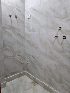 Bedroom Two Image of 600 Sq.ft 2 BHK Apartment / Flat for sale in Saarthi Affordable Homes, Uttam Nagar New Delhi for Rs. 4300000