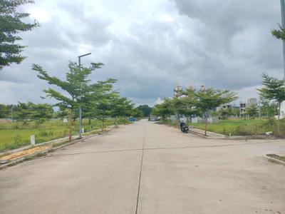 Image of 1320 Sq.ft Residential Plot / Land for sale in Hulimangala, Bengaluru for Rs. 8600000
