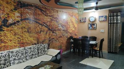 Living Room Image of 1325 Sq.ft 4 BHK Duplex for sale in Avadhpuri Colony Sehore for Rs. 6000000