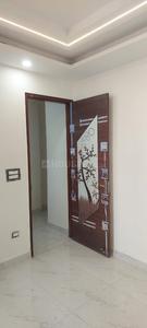 Hall Image of 900 Sq.ft 3 BHK Builder Floor for sale in Palam New Delhi for Rs. 7100000