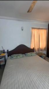Bedroom Image of 1701 Sq.ft 3 BHK Apartment / Flat for sale in Jain Charing Cross, Kaloor Kochi for Rs. 13500000