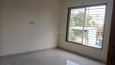 Bedroom Image of 1378 Sq.ft 3 BHK Apartment / Flat for sale in Space Grazia, Kothrud Pune for Rs. 18000000