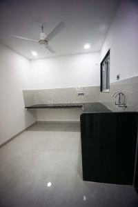 Kitchen Image of 722 Sq.ft 2 BHK Apartment / Flat for sale in Wakad Pune for Rs. 8000000
