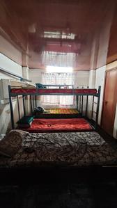 Bedroom Image of Lakshmi PG in Kadavanthra, Ernakulam