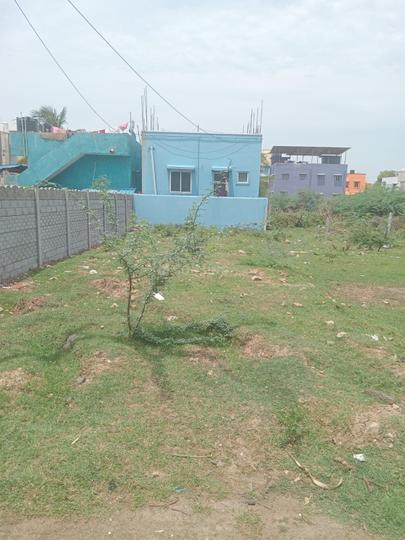 Korattur Tank Main Image 1
