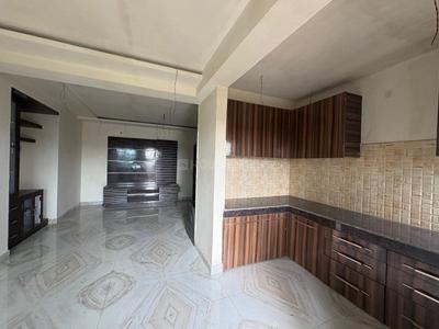 Kitchen Image of 1299 Sq.ft 3 BHK Apartment / Flat for sale in Bariatu Ranchi for Rs. 4999999