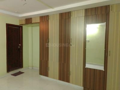 Bedroom Image of 840 Sq.ft 2 BHK Apartment / Flat for sale in Nidamanuru Vijayawada for Rs. 3200000