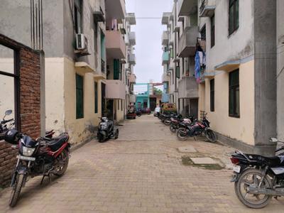 Image of 2451 Sq.ft Residential Plot / Land for sale in Khera Dhrampura, Greater Noida for Rs. 9900000