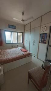 Bedroom Image of 2000 Sq.ft 4 BHK Apartment / Flat for sale in Andheri West Mumbai for Rs. 56000000