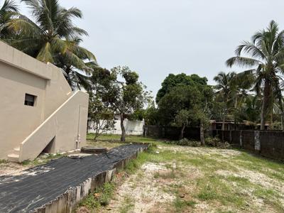 Image of 1100 Sq.ft 3 BHK Independent House for sale in Vadackal, Alappuzha for Rs. 9500000