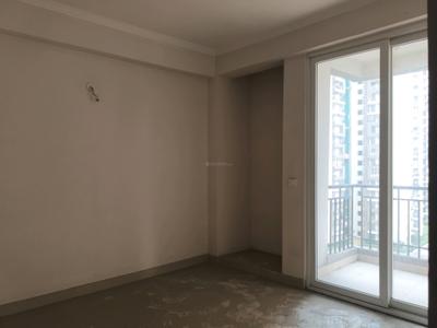 Bedroom Image of 1425 Sq.ft 3 BHK Apartment / Flat for sale in NBCC Golf Homes, Noida Extension Greater Noida for Rs. 11600000