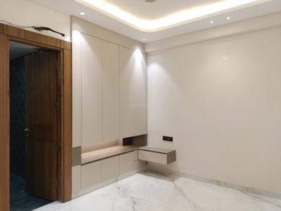 Bedroom Image of 3600 Sq.ft 4 BHK Builder Floor for sale in Ultra Luxury Builder Floor, Sector 85 Faridabad for Rs. 36000000