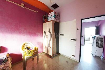 Bedroom Image of 1890 Sq.ft 6 BHK Independent House for sale in Khokhra Ahmedabad for Rs. 5500000
