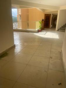 Balcony Image of 1200 Sq.ft 3 BHK Apartment / Flat for rent in Windlass River Valley, Kuwan Wala Dehradun for Rs. 21000