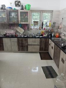 Kitchen Image of 3800 Sq.ft 4 BHK Independent House for rent in Kottivakkam Chennai for Rs. 110000