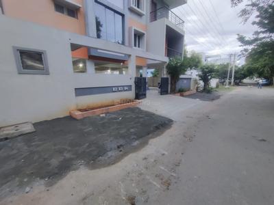 Image of 1175 Sq.ft 2 BHK Apartment / Flat for sale in Srirangam, Tiruchirappalli for Rs. 6900000