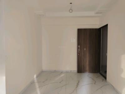 Living Room Image of 1040 Sq.ft 2 BHK Apartment / Flat for sale in Shantee Flamingo Residency, Vasai West Vasai for Rs. 6800000