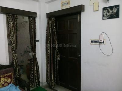 Hall Image of 1150 Sq.ft 2 BHK Apartment / Flat for sale in Kalighat Kolkata for Rs. 8200000