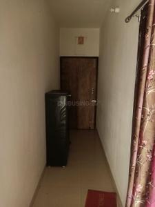 Hall Image of 1400 Sq.ft 3 BHK Apartment / Flat for rent in Danapur - Khagaul Road Patna for Rs. 25000