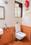 Bathroom Image of Sanjay hostel PG  in Andheri West, Mumbai