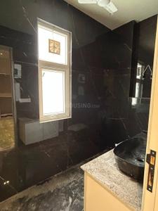 Image of 1400 Sq.ft 3 BHK Builder Floor for rent in Swaraj Homes Saini Enclave RWA, Karkardooma, New Delhi for Rs. 50000