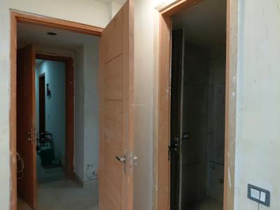 Bedroom Image of 1125 Sq.ft 3 BHK Apartment / Flat for sale in Chandan Hola New Delhi for Rs. 8200000