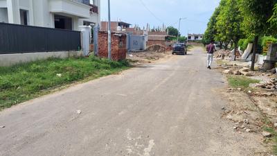 Image of 500 Sq.ft Residential Plot / Land for sale in Mullanpur Garibdass, Chandigarh for Rs. 85000000